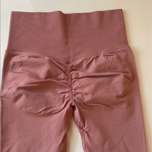 Scrunch booty legging bundle -SOLD - Picture 3 of 3